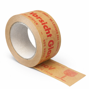 Nastro adesivo di carta 50 mm x 50 m, 