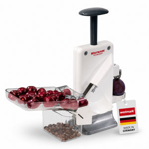 Westmark Double Denocciolatore e Snocciolatore di Prugne »STEINOMAT« - #4060-2260 