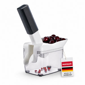 Snocciolatore per ciliegie Westmark »KERNFIX« - #4035-2260