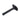 Spingitore manuale di ricambio Westmark, per »Steinomat« 4060 - #4060-040z