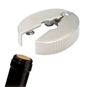 Coupe-capsules Westmark »MONDO« Édition Monopol - #6296-3380
