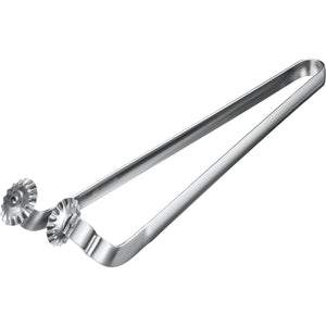 Pince à grillades et à saucisses Westmark « TwistMaster », acier inoxydable, lavable au lave-vaisselle - 12742275