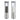 Macinapepe / macinasale Zassenhaus KOBLENZ, 21 cm, acciaio inossidabile / acrilico