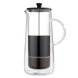 Cafetière à piston Zassenhaus « Aroma Press » - n° 045024