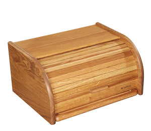 Portapane Zassenhaus COUNTRY, con tagliere
