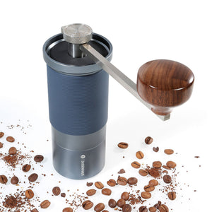 Zassenhaus - Moulin à café/expresso MASTER - N° 041354
