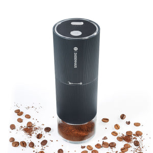 Zassenhaus - Moulin à café/expresso MASTER USB - N° 041378 