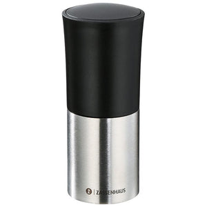 Macina noce moscata/spezie Zassenhaus DUO - #035261