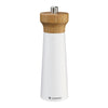 macinapepe / Bianco / 18 centimetri